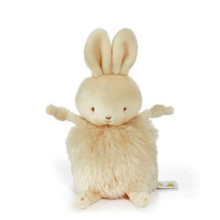 Roly Poly Bunny - dolly mama boutique