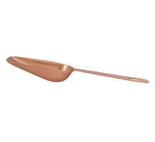 Stainless Copper Scoop