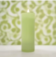 Cylinder Votive Candles