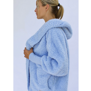 Nordic Beach Body Wrap - dolly mama boutique