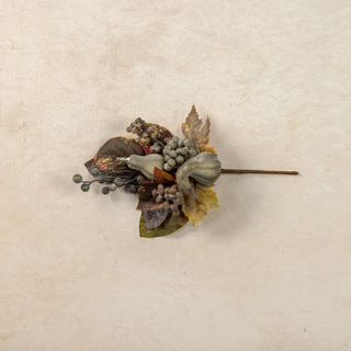 Green Berry & Gourd Pick