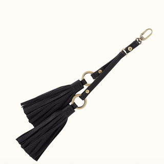 Ring Tassel Bag Swag