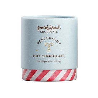 Peppermint Hot Chocolate Mix