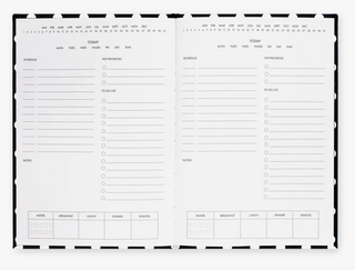 Daily Planner 18444 - dolly mama boutique