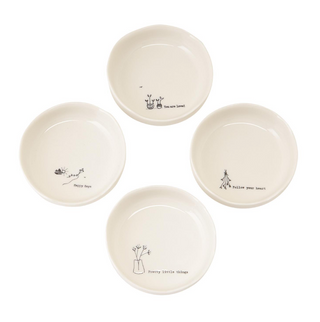 Change Dishes E6050-Un