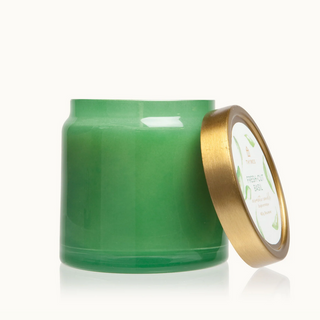 Statement Candle Jar - dolly mama boutique