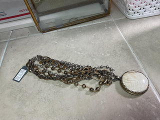 Necklace L N L