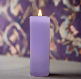 Cylinder Votive Candles