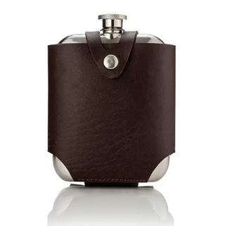 Flask Carrying case 3751 - dolly mama boutique