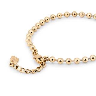 Emotions Anklet