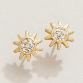 Sea La Vie Boxed Earrings - dolly mama boutique