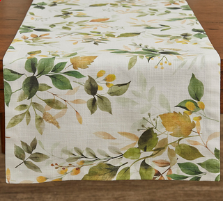 Laurel Table Linens - dolly mama boutique