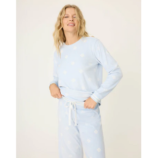 Apres All Day Pajama Top - dolly mama boutique