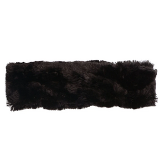 Royal Opulence Ear & Neck Cozy (N) - dolly mama boutique