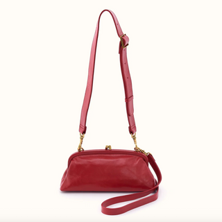 Alba Frame Dual Small Shoulder Bag - dolly mama boutique