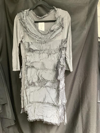 Enchanting Mid Dress