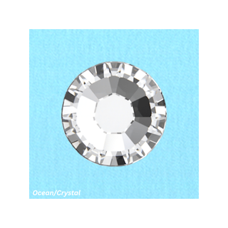 Bridgitte Visor with Crystal Argyle Golf Clubs - dolly mama boutique