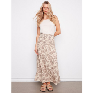 Wear 2 Ways Skirt Dress