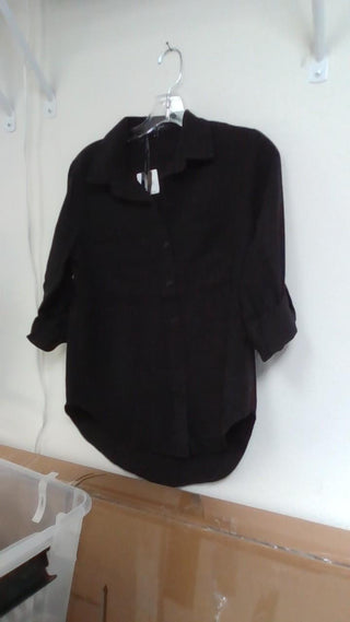 Sirena Tab Sleeve Shirt