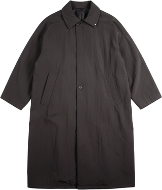 Shannon Passero City Jacket in Black
