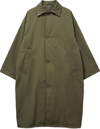 Shannon Passero City Jacket in Olive