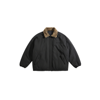 Shannon Passero Roxie Reversible Jacket, reverse side