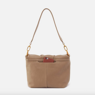 Harley Convertible Shoulder Bag