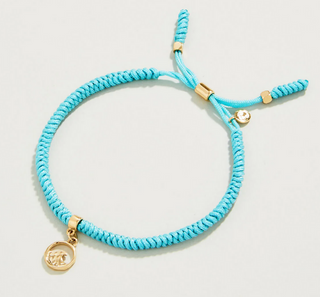 Gold Charm Friendship Bracelets - dolly mama boutique