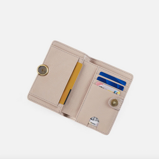 Hutton Small Wallet