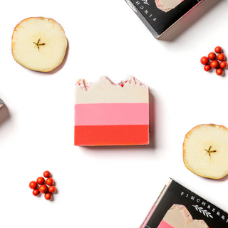 Finchberry Bar Soap - dolly mama boutique