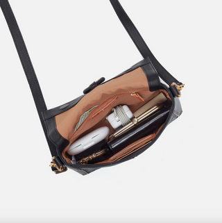 Austin Flap Crossbody
