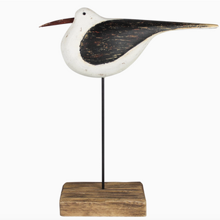 Wooden Sandpipers - dolly mama boutique