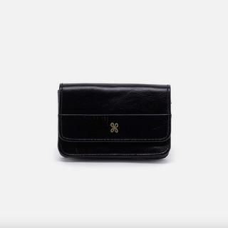 Jill Flap Card Case - dolly mama boutique