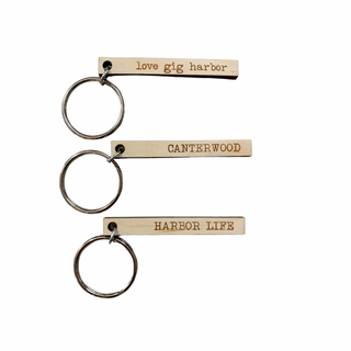 KeyChain - dolly mama boutique
