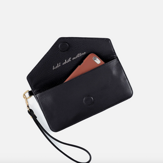 Goldie Wristlet - dolly mama boutique