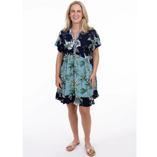 Costal Dress