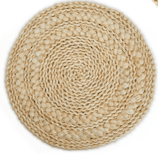 Corn Husk Placemats - dolly mama boutique