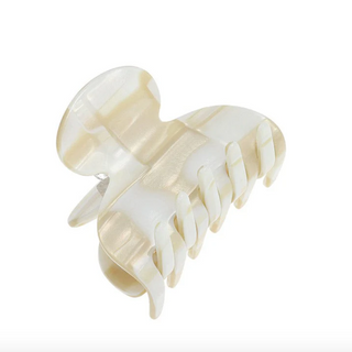 Small Couture Jaw Clip