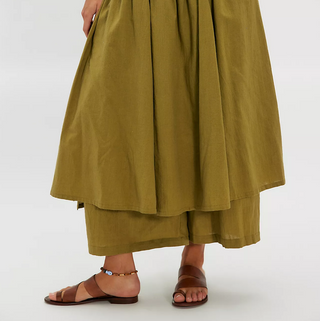 Abilene Toe Loop Sandal