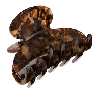 Small Couture Jaw Clip