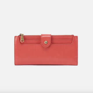 Dunn Continental Wallet - dolly mama boutique