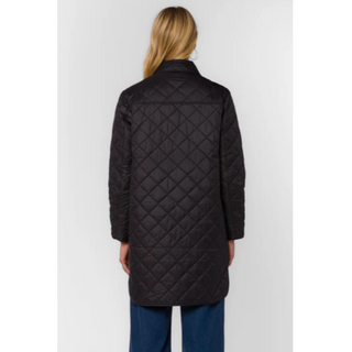 Theodore Quilted Jacket