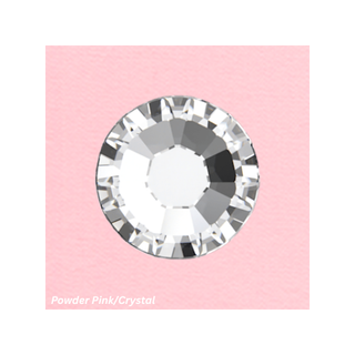 Bridgitte Visor with Crystal Fleur de Lis - dolly mama boutique