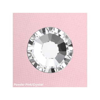 Kim High-Pony Cap with Crystal Crown - dolly mama boutique