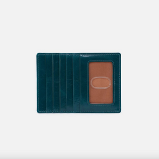 Euro Slide Card Case - dolly mama boutique