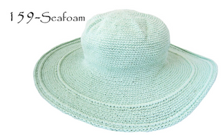 Lost River Hat - dolly mama boutique
