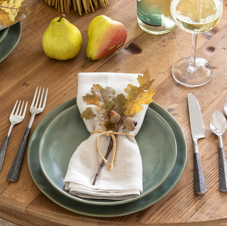 Rustic Flatware SO/5 EAW20705 - dolly mama boutique