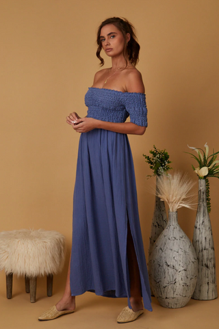 Dress Ivy  SS22