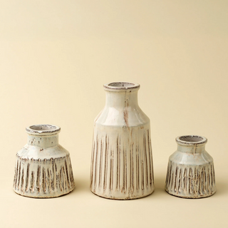 Padme Decorative Vase - dolly mama boutique