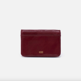 Jill Flap Card Case - dolly mama boutique